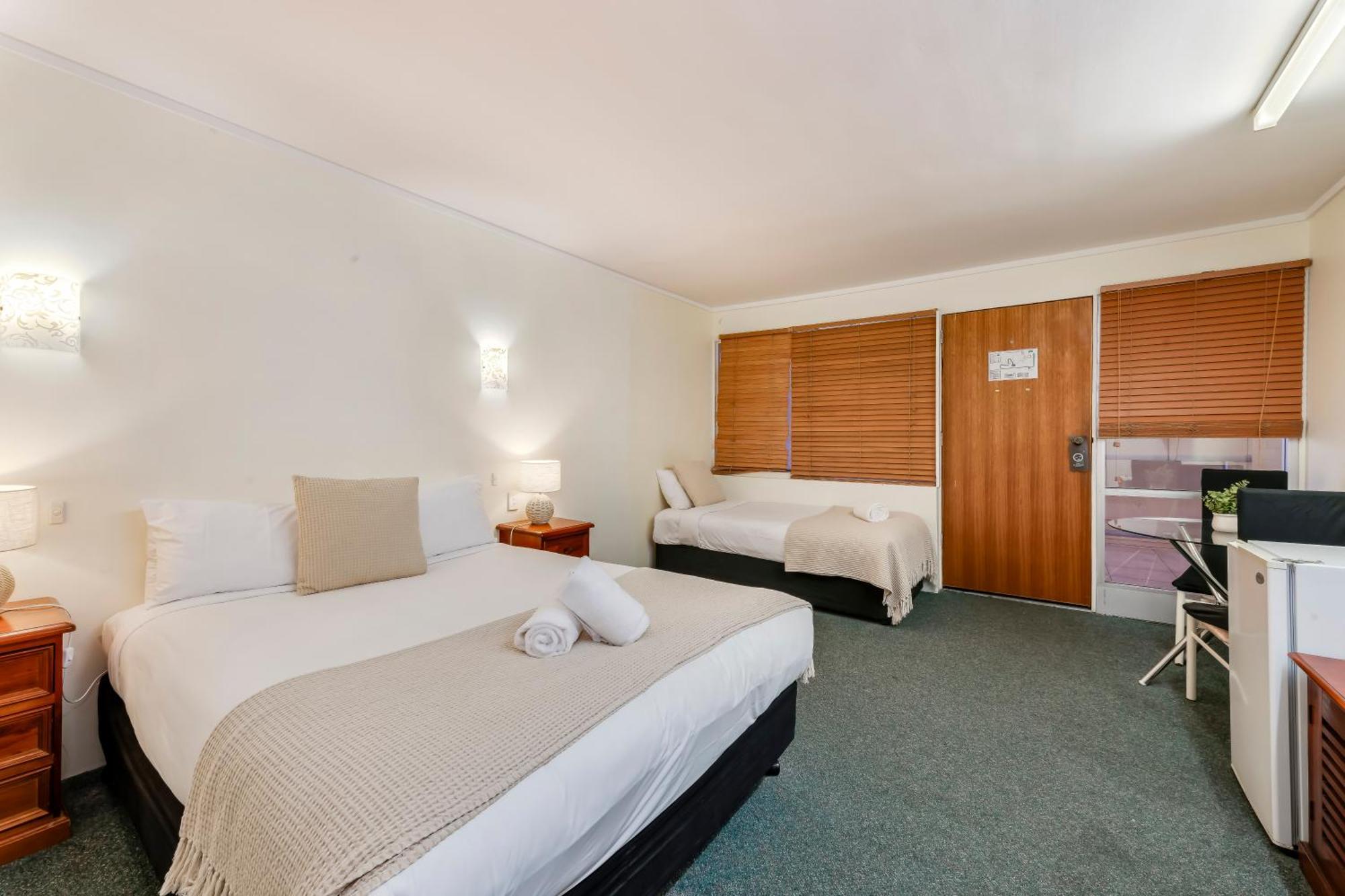 Bundaberg International Motor Inn Bagian luar foto