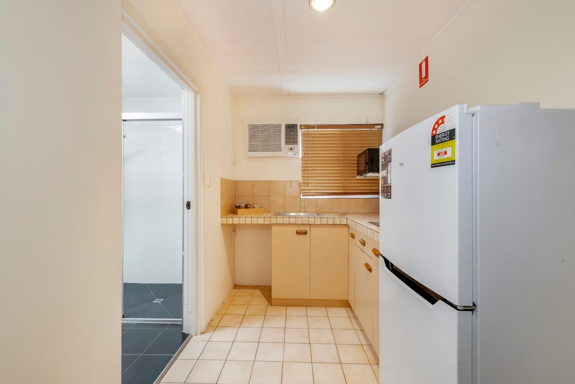 Bundaberg International Motor Inn Bagian luar foto