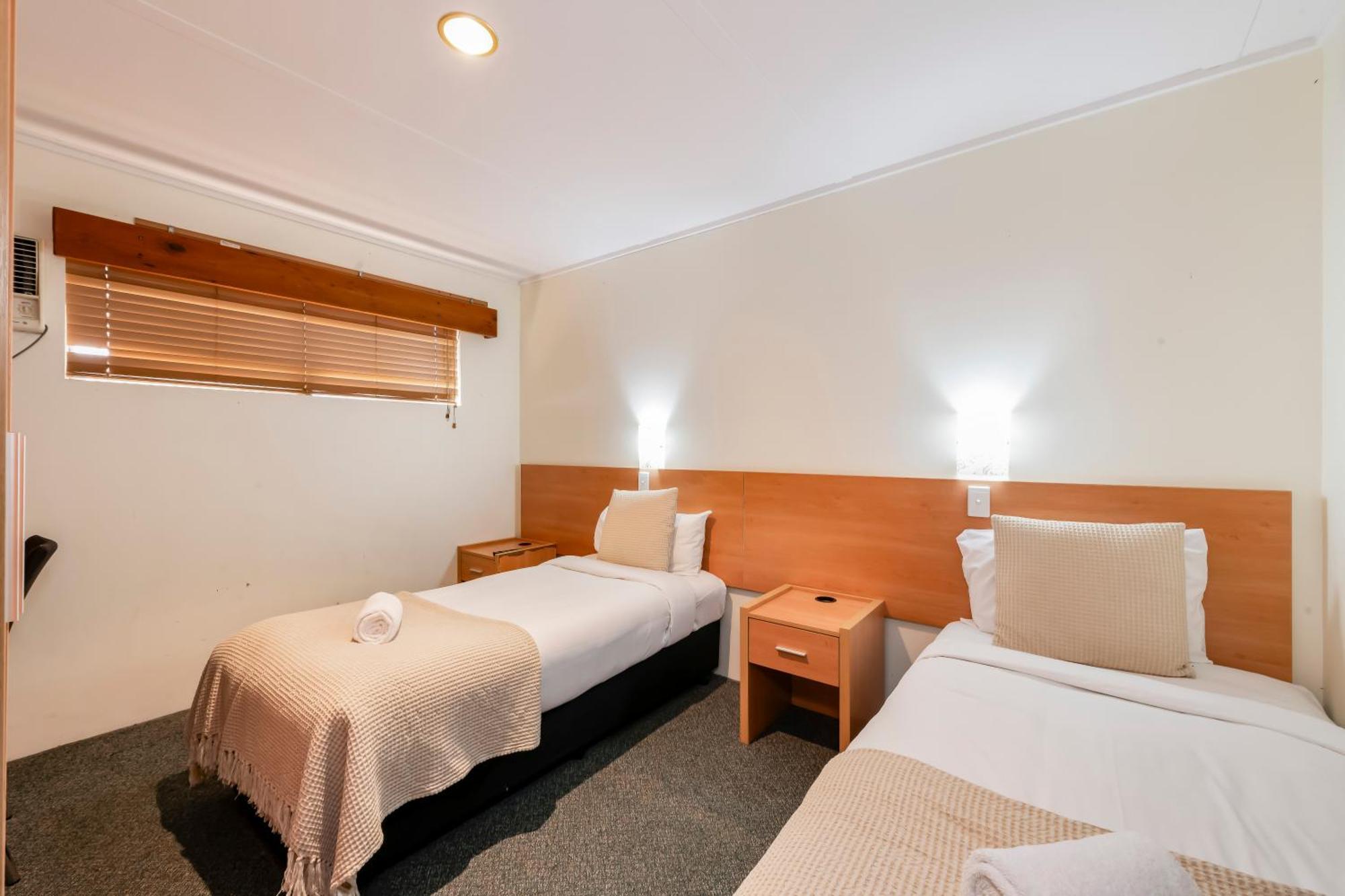 Bundaberg International Motor Inn Bagian luar foto
